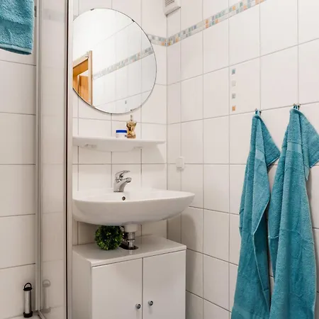 Utkiek Apartamento *