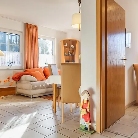 Apartamento Utkiek *