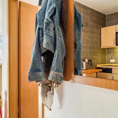 Utkiek Apartamento Prerow